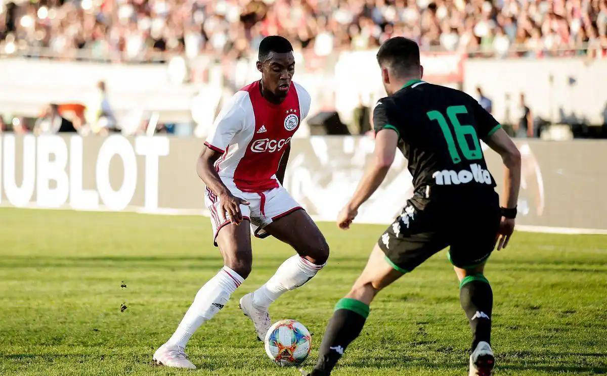 孔塞桑在解 孔塞桑在解