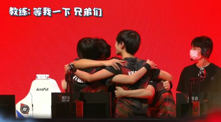 活力和激情 活力和激情